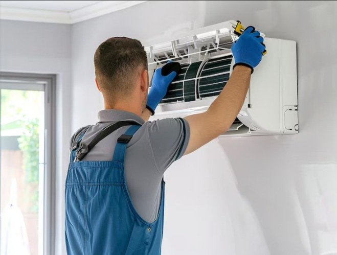 AC Repair